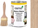 OSMO 3501 Olejová lazúra na podlahy BIELA ​​500ml