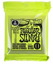 3 x Ernie Ball Regular Slinky 10-46 struny (3221)