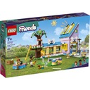 Lego friends 41727 Centrum na záchranu psov