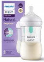 AVENT REAGOVANÁ FĽAŠA NATURAL AIR FREE 260ML