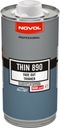 Novol Thin 890 riedidlo na tienenie 500 ml