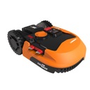 Kosiaci robot Worx M500 PLUS, šírka kosenia 18 cm