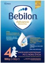 BEBILON 4 Pronutra ADVANCE mlieko 1000g