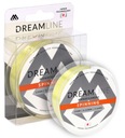 MIKADO DREAM LINE SPODÁČKA 150m 0,14mm FLUO