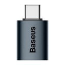 BASEUS ADAPTÉR INGENIUITY USB - C na USB - A 3.1