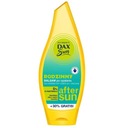 Dax Sun Family balzam po opaľovaní s D-panthenolom 250ml P1