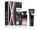 MEXX BLACK DÁMSKY SET PARFÉM 30ML + GÉL 50ML