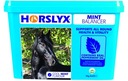 HORSLYX vitamínový liz Mäta 5kg