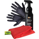 ADBL QD1 Quick Detailer Kit 1l