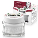 PRORASO - Krémová biela linka pred holením 100 ml.