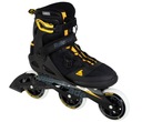 Pánske kolieskové korčule Rollerblade MACROBLADE 100 3WD 45,5