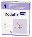 Matopat Codofix toaletná sieť, veľkosť 6