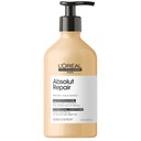 Loreal Absolut Repair obnovujúci kondicionér pre poškodené vlasy 500 ml