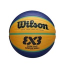 Basketbalová lopta Wilson FIBA ​​​​3X3 Replika JUNIOR