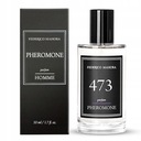 FM 473 Feromónový pánsky parfém 50ml