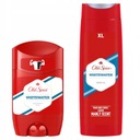 SADA TYČOV OLD SPICE WHITEWATER 50ml + GEL 400ml