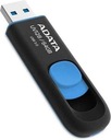 Pendrive ADATA UV128, 64 GB (AUV12864GRBE)