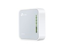 WR902AC WiFi router AC750 1xWAN/LAN 1USB