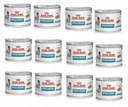 Royal Canin DOG Hypoalergénna 12x200g konzerva Dog