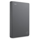 Externý pevný disk SEAGATE Basic 5 TB 2,5 šedý