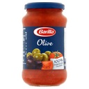 Barilla Olive Paradajková omáčka s olivami 400 g