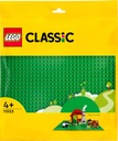 LEGO Classic Zelená základná doska 11023