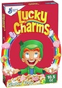 Lucky Charms cereálie s marshmallows 297g