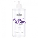 FARMONA VELVET HANDS krém - maska ​​na ruky 500ml