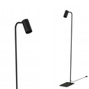 Stojacia lampa MONO BLACK 7707 Nowodvorski Lighting