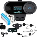 Bluetooth interkom FreedConn T-Com SC V3 Pro PL