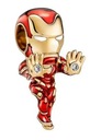 Prívesok Charms IRON MAN Marvel Avengers