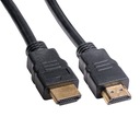 HDMI kábel Akyga AK-HD-15A 4K TV kábel 1,5m