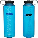 NALGENE SILO WM veľká fľaša na vodu 1,5L modrá Blk