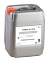 Hydraulický olej pre hydraulické systémy Orlen Oil HYDROL HLP-D 46|20L