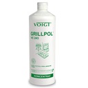 Voigt GRILLPOL VC243 1L čistiaci prostriedok na grilovanie