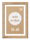 Fotorámik plagáty 50x60 cm 60x50 - Breza