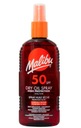 MALIBU DRY OLEJ SPREJ SPF50 OLEJ NA HNEDENIE 200ML