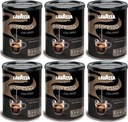 Dóza na kávu LAVAZZA ESPRESSO ITALIANO 250g x 6