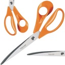 FISKARS KLASICKÉ KRAJČÍRSKE NOŽNICE 25CM 859863