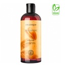 Tekutý kúpeľ Argan Shine Organique