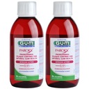 Ústna voda s Chlorhexidine GUM