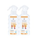 Iwostin Solecrin Spray pre deti SPF 50+ x2