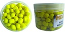 Dumbels Fluo Wafters 8mm Meus kukurica 55g