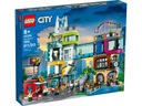 LEGO 60380 CITY DOWNTOWN