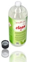 Sprej-kon Clean Remover Cleaner Liquid 1l Apple