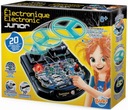 BUKI EXPERT LEARNING ELECTRONICS 20 zážitkov