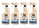 K2 ALASKA H5G65 ODMRAZOVAČ OKIEN 4X700ML -70C 4S