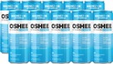 Oshee Vitamin Energy Magnesium Drink 250 ml x 10