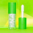 Báza pod tiene SUVA Beauty Prime + Paint WHITE