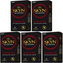 UNIMIL SKYN INTENSE FEEL CONDOMS - 50 kusov